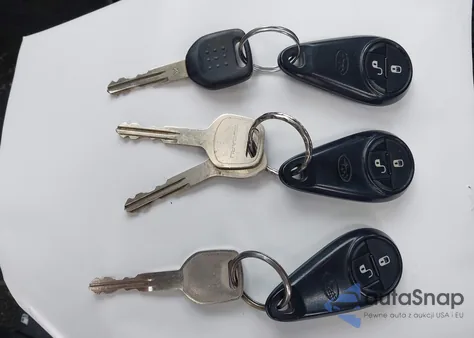 2007 Subaru Impreza 2.5I z USA, uszkodzony, nr VIN JF1GG61617H805250